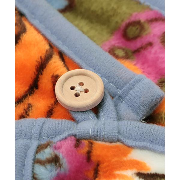 チチカカ（TITICACA） ブランケット ひざ掛け 膝掛け 毛布 レディース