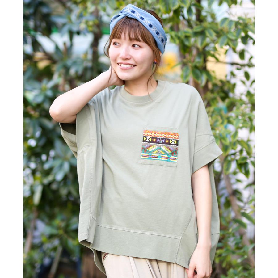 チチカカ（TITICACA） ヘアバンド ターバン ヘッドアクセサリー ヘアー