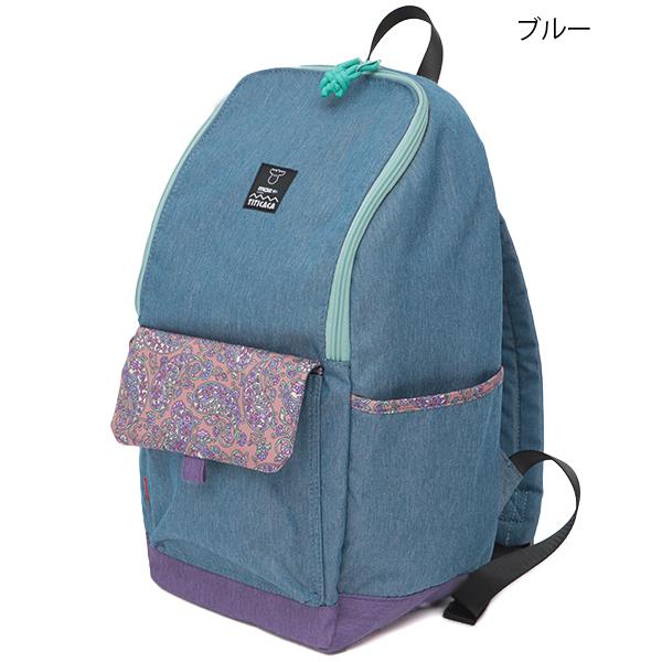 チチカカ（TITICACA） mozコラボ モズ リュックサック バックパック 
