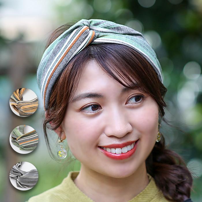 ヘアバンド ターバン ヘッドアクセサリー ヘアーアクセサリー レディース おしゃれ かわいい 春 夏 秋 冬 ストライプ マルチストライプヘアバンド Zkwjba8642 Zkwjba8642 チチカカ Yahoo ショッピング店 通販 Yahoo ショッピング