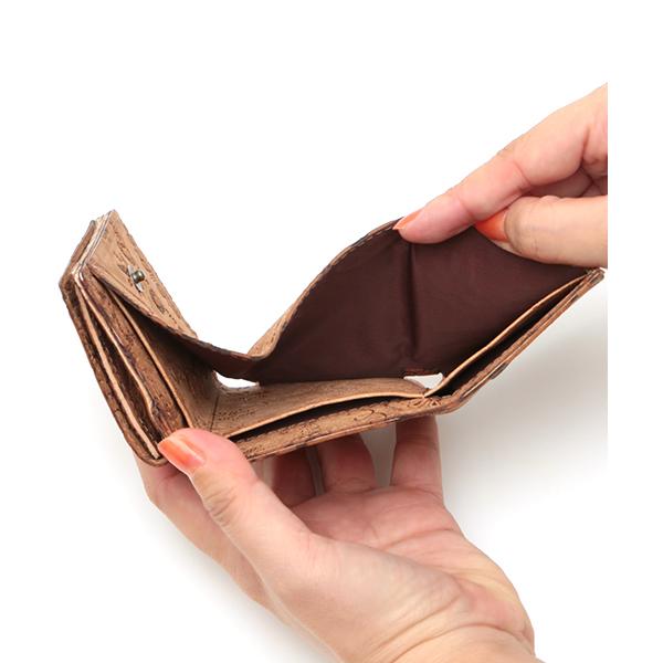 チチカカ 三つ折り財布 ウォレット レディース メンズ 天然素材 チチカカ 三つ折り財布 ウォレット レディース メンズ 天然素材