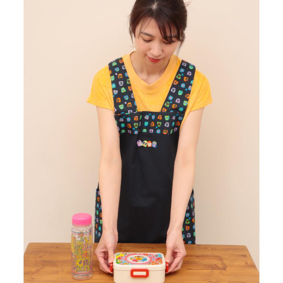チチカカ（TITICACA） エプロン 前掛け キッチン用品 レディース