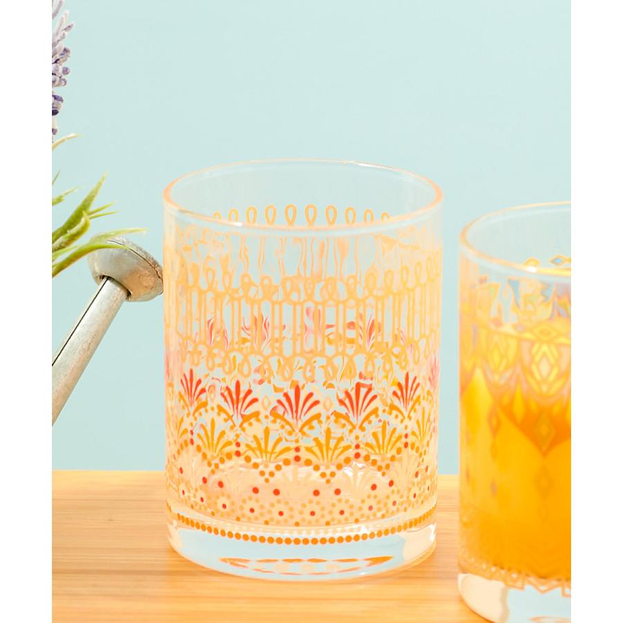 チチカカ（TITICACA） グラス コップ カップ 食器 キッチン用品 ガラス 