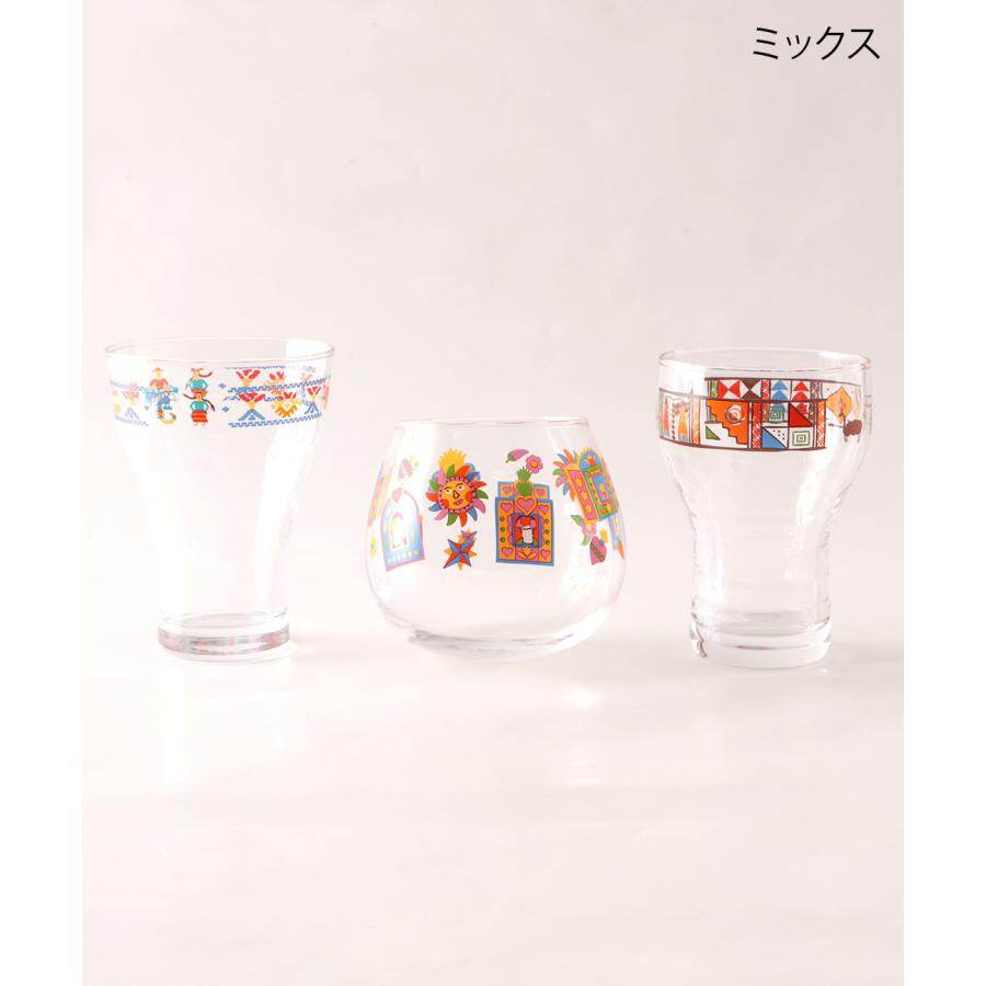 ビアグラス ビールグラス ガラス コップ 3点セット メンズ レディース 父の日 母の日 結婚祝い プレゼント ギフト 日本製 ビアグラス3点セット zlsjb2319｜titicaca-y｜11