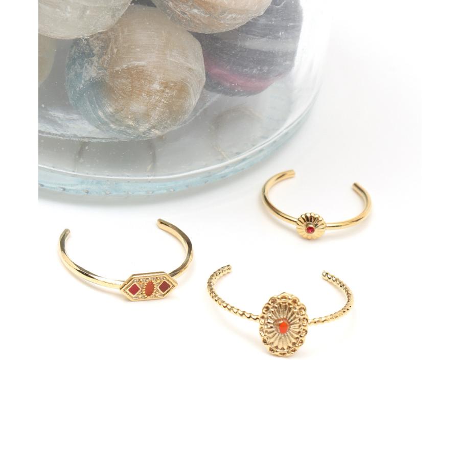 リング３点セット Mochiiさん専用 Amazon | カツイチ(KATSUICHI) デコイ R-11 スプリットリング EX