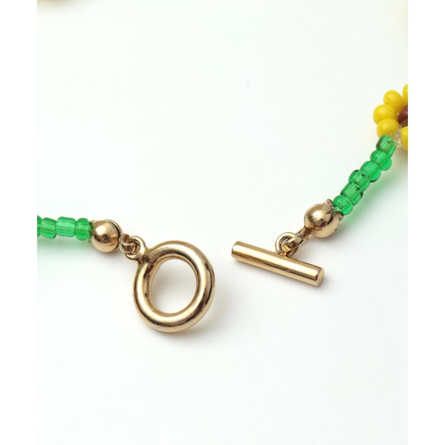 チチカカ ネックレス 首飾り アクセサリー レディース ビーズ