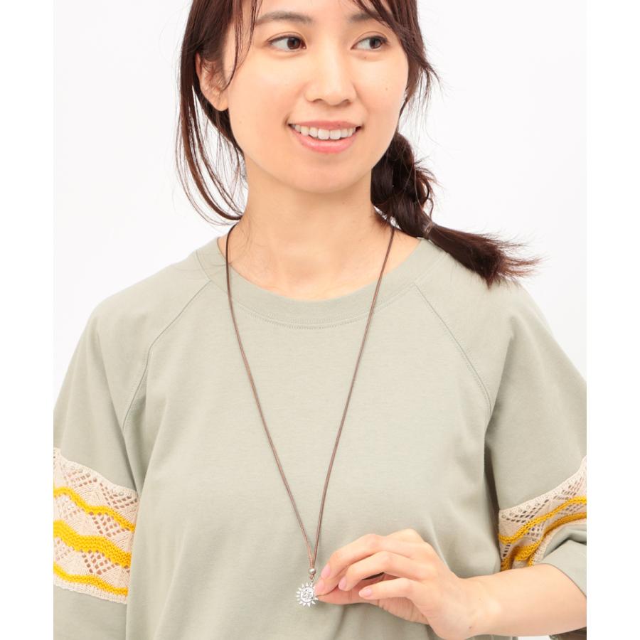 チチカカ ネックレス 首飾り アクセサリー レディース メンズ 春 夏 