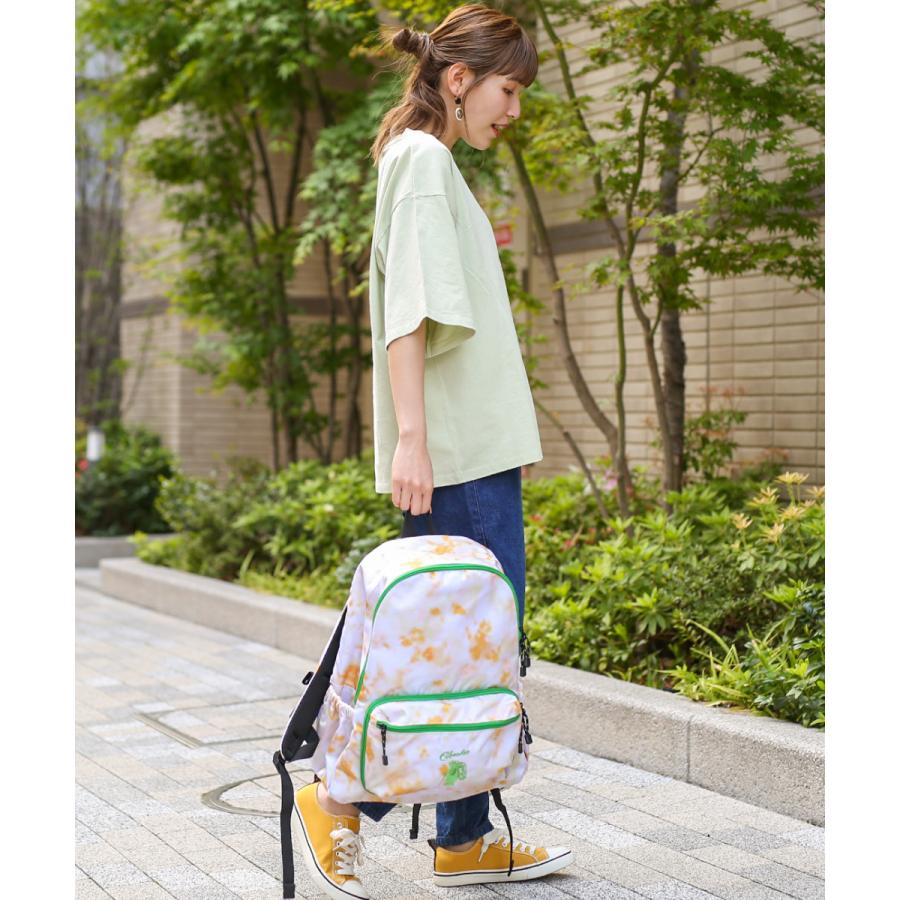 リュックサック バックパック バッグ レディース メンズ 男女兼用 20L