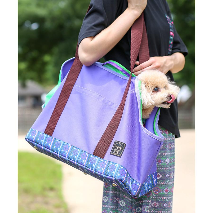 ペットキャリーバッグ ペットキャリーケース トートバッグ 犬 ペット