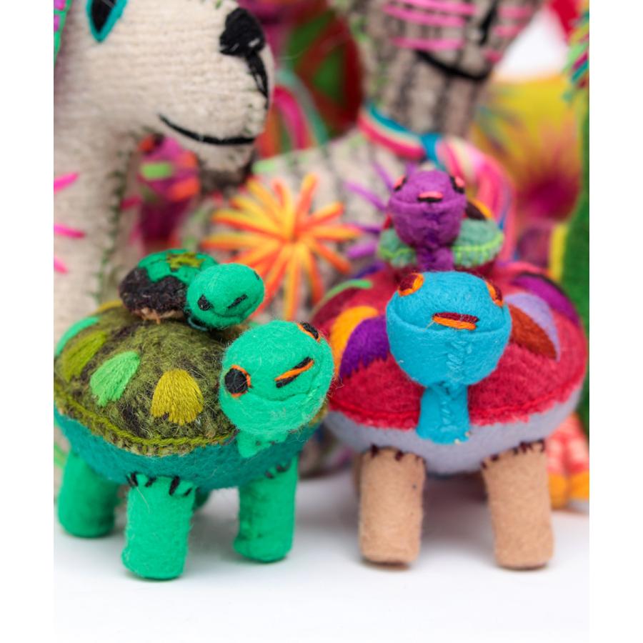 チチカカ（TITICACA） ぬいぐるみ 人形 置物 オブジェ インテリア