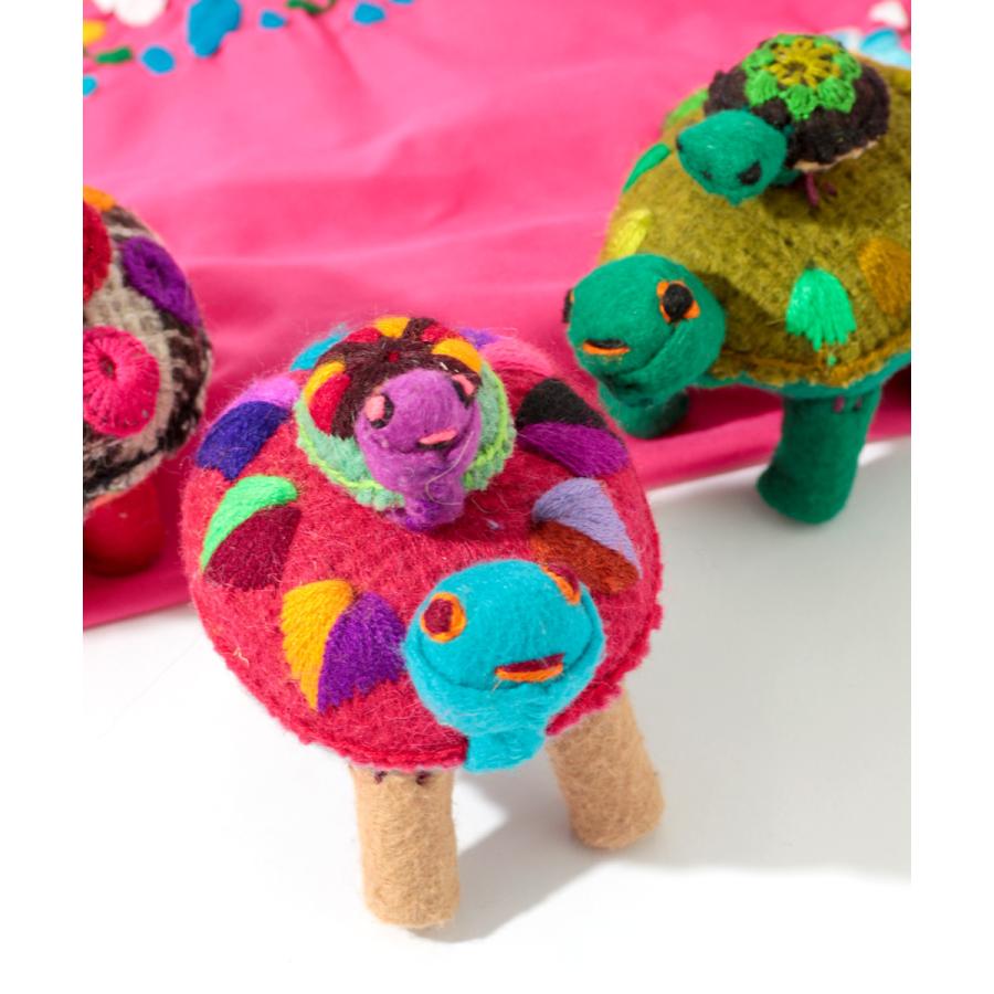 チチカカ（TITICACA） ぬいぐるみ 人形 置物 オブジェ インテリア