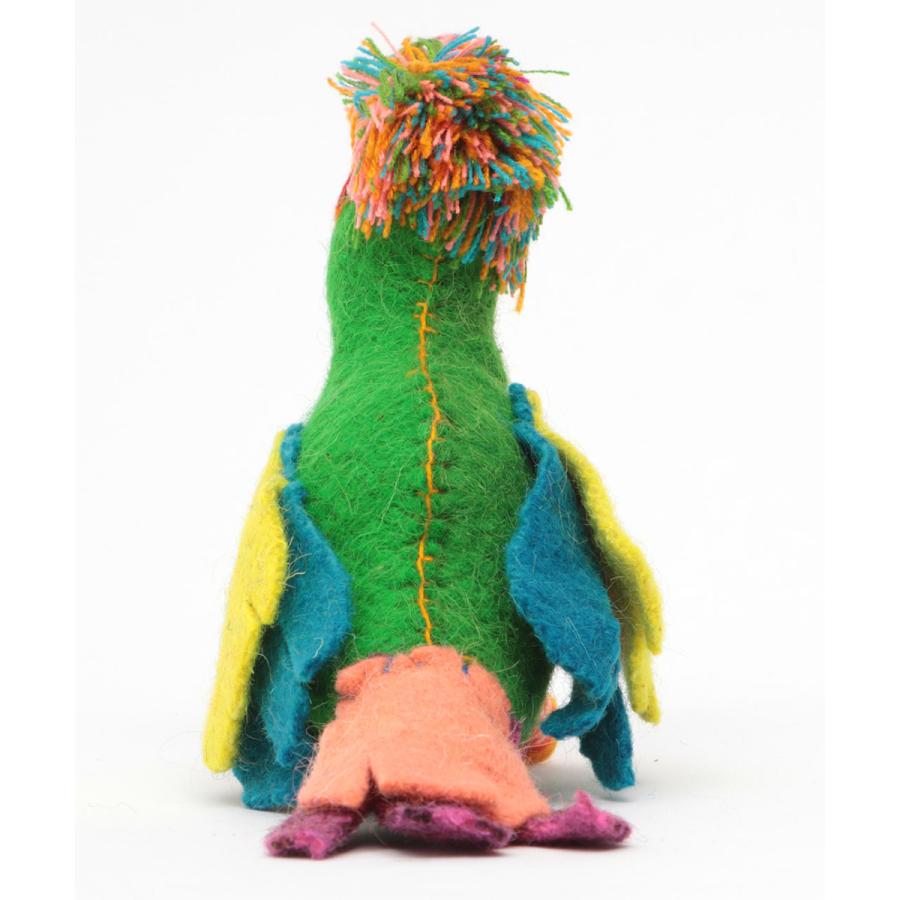 チチカカ（TITICACA） ぬいぐるみ 人形 置物 オブジェ インテリア