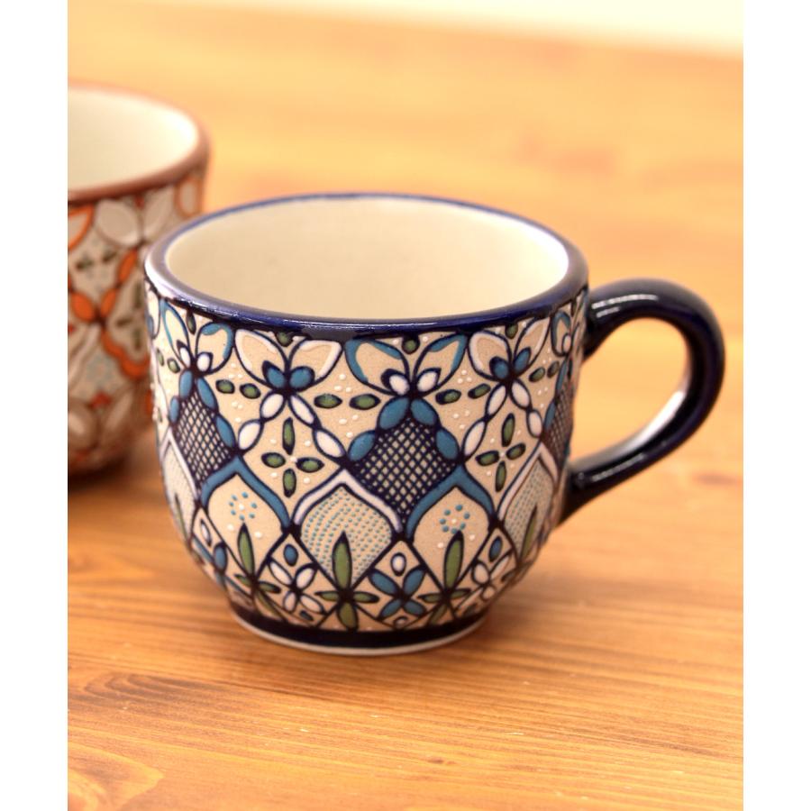 チチカカ（TITICACA） マグカップ ティーカップ コーヒーカップ コップ