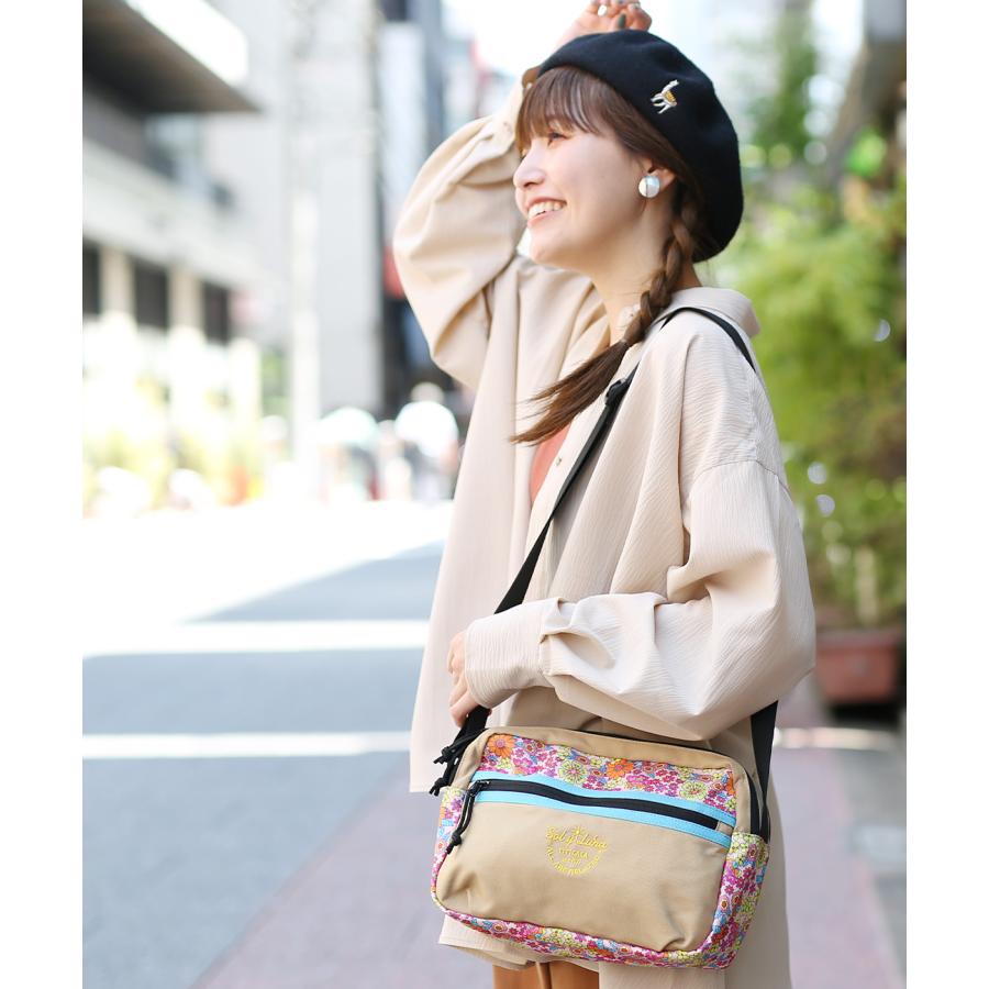 チチカカ（TITICACA） ワンポイントリャマベレー帽 ／ 帽子 レディース