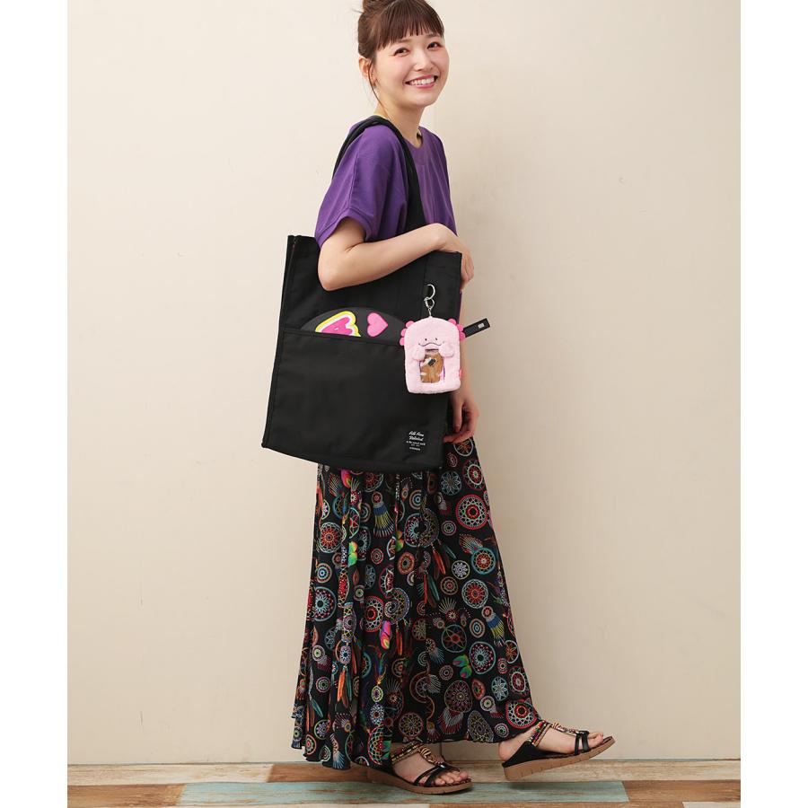 チチカカ（TITICACA） アミーゴカードケース ／ パスケース カード入れ