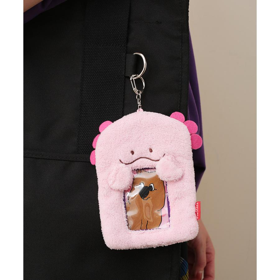 チチカカ（TITICACA） アミーゴカードケース ／ パスケース カード入れ