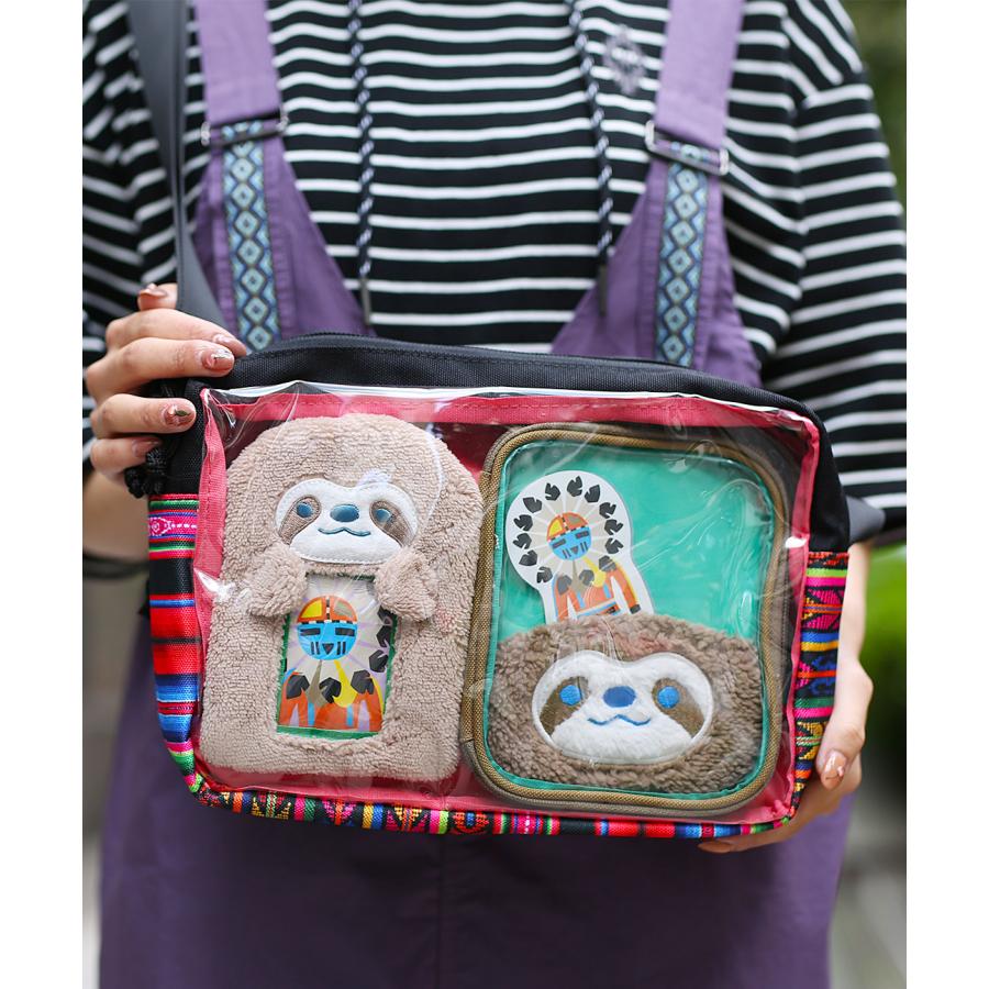 チチカカ（TITICACA） アミーゴカードケース ／ パスケース カード入れ