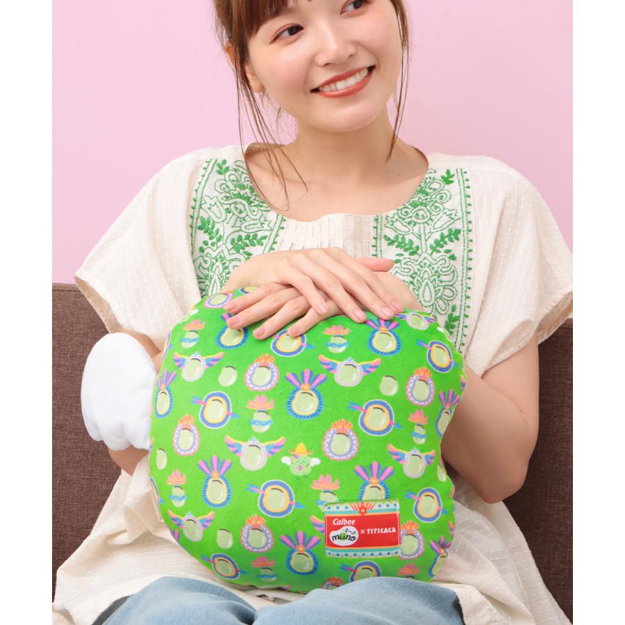 チチカカ（TITICACA） 「ミーノ」コラボレーションダイカット