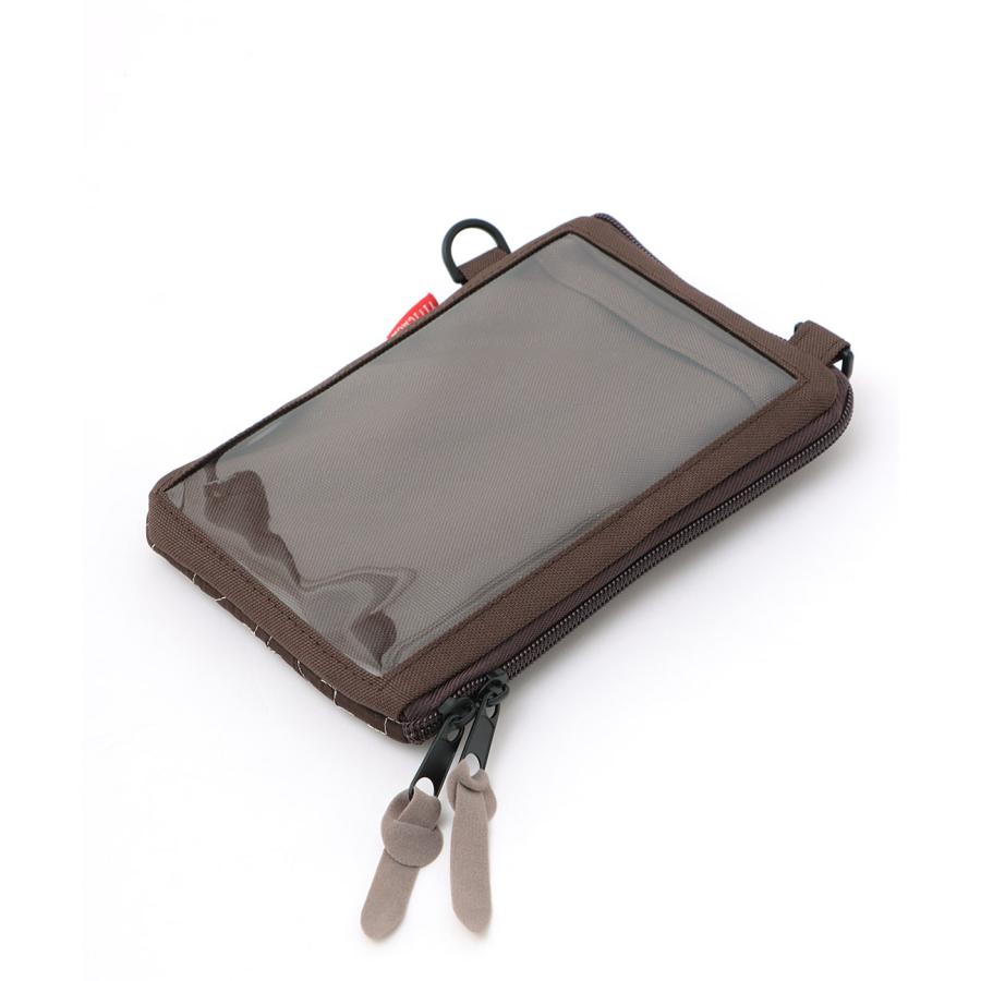 チチカカ（TITICACA） キルティングスマホショルダーポーチ ／ マルチ