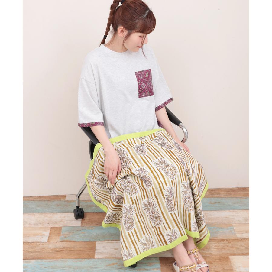 チチカカ プリントガーゼブランケット / 70×100cm ブランケット チチカカ プリントガーゼブランケット / 70×100cm ブランケット