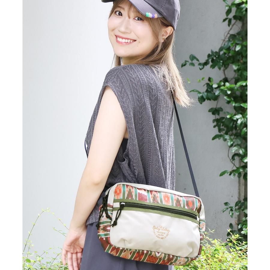 新品未使用 WINDANDSEA ショルダーバッグ 2025年最新】WIND AND SEA メンズ ショルダーバッグの人気