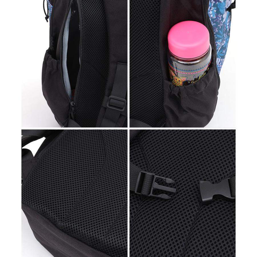 チチカカ フルオープンバックパック ／ リュックサック バック