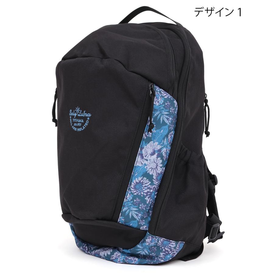 チチカカ フルオープンバックパック ／ リュックサック バック