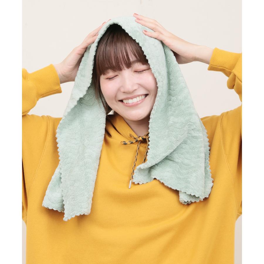 チチカカ（TITICACA） Fuwamoco Marche 吸水美神 マイクロファイバー