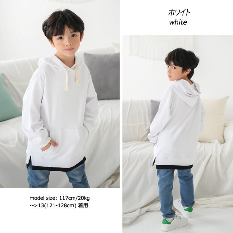 パーカー　子供服 ZIーON パーカー スウェットジップパーカー キッズ 子供服