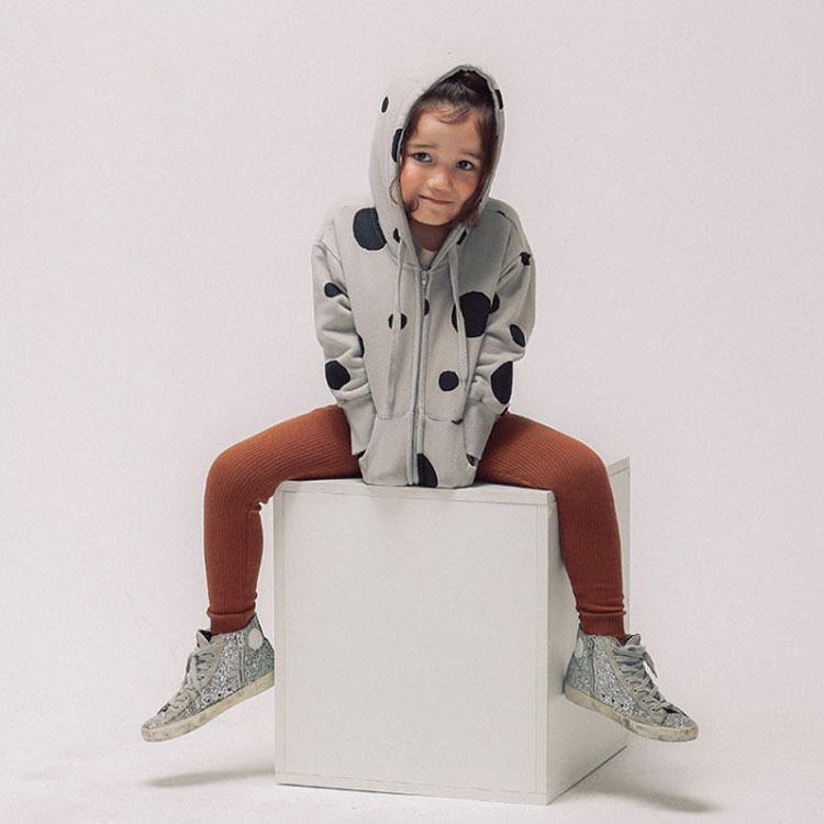 子供服 キッズ レギンス リブ 無地 レギンスパンツ アンクル丈 くるぶし丈 男の子 女の子 ストレッチ レギパン スパッツ タイツ スポーツ ダンス(1) | ブランド登録なし | 16