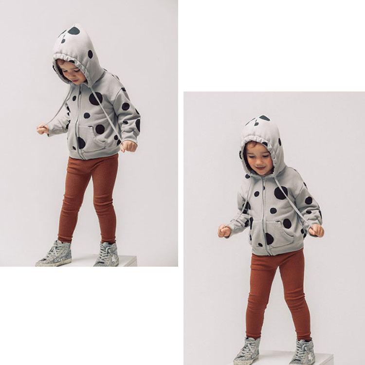 子供服 キッズ レギンス リブ 無地 レギンスパンツ アンクル丈 くるぶし丈 男の子 女の子 ストレッチ レギパン スパッツ タイツ スポーツ ダンス(1) | ブランド登録なし | 17