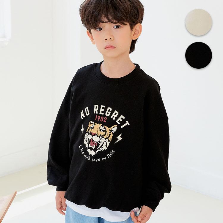 長袖トレーナー 女の子 男の子 子供服 こども服 子ども服 キッズ 秋 冬  