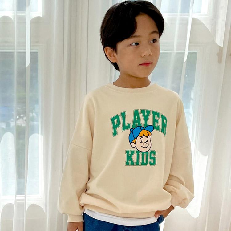 長袖トレーナー 女の子 男の子 子供服 こども服 子ども服 キッズ 秋 冬 