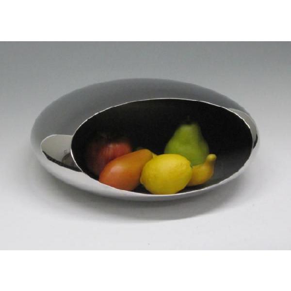 PHILIPPI | フィリッピ フルーツボウル ステンレススチール製 フルーツ
