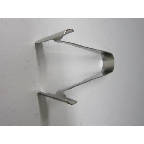 ELKINGTON & CO】 アスパラガストング 透かし 29 cm 大型 ELKINGTON