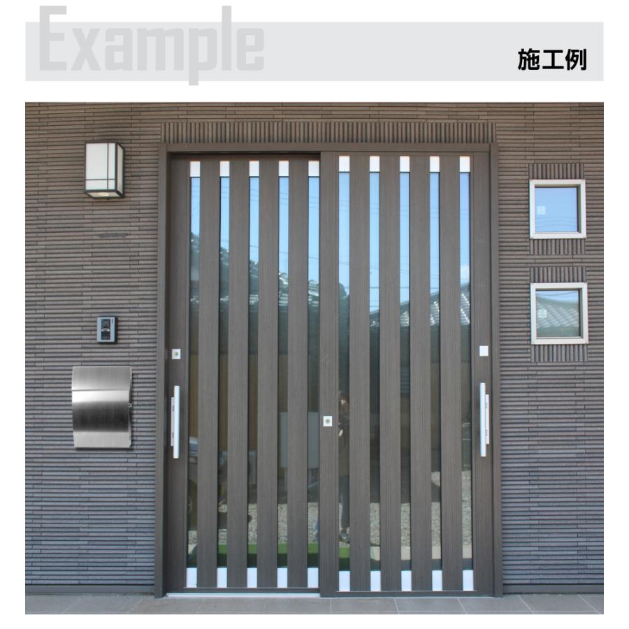 ポスト 郵便受け おしゃれ 壁掛け 鍵付き EUROデザイナーズポストMB5805KL　オールステンレス製92 