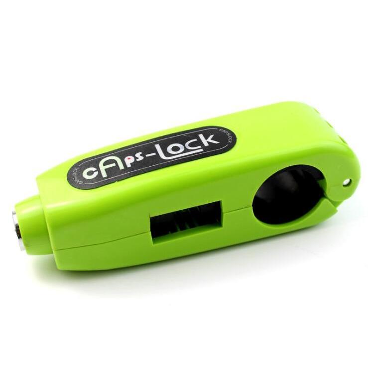 バイク ブレーキレバーロック ブレーキロック ブレーキストッパー 挟んでロック 簡単操作 アクセルロック グリップロック 盗難防止 ハンドルロック Xy 10 Tiyoustore 通販 Yahoo ショッピング