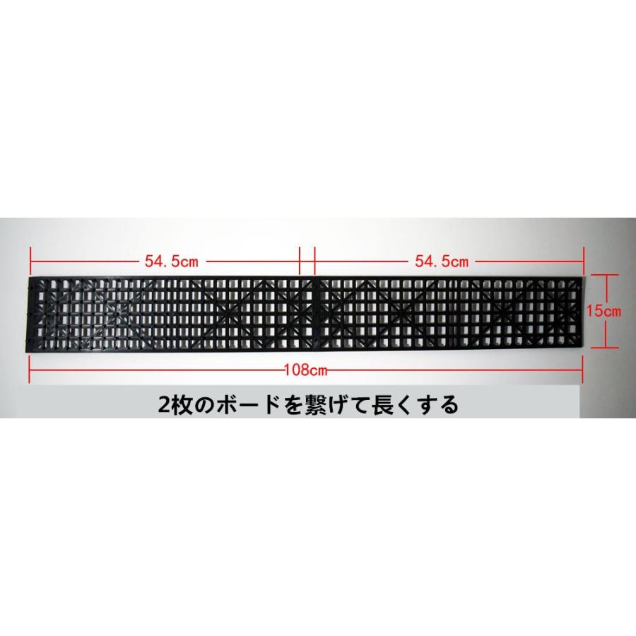 車 スタックラダー 脱出ラダー 踏み板 ボード スタックヘルパー 2点セット 雪路 砂浜 泥道 スタック脱出 滑り止め 接続可能 長さ調整可能 Xy 571 Tiyoustore 通販 Yahoo ショッピング