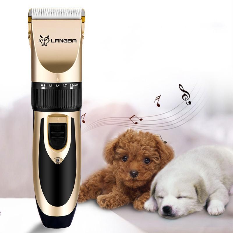 ペット用 全身カッ 電気バリカン 電動 トリミング 刈り長さ調節可能 低騒音 低振動 家庭用 プロ用 犬 猫 トリマー Xy 716 Tiyoustore 通販 Yahoo ショッピング