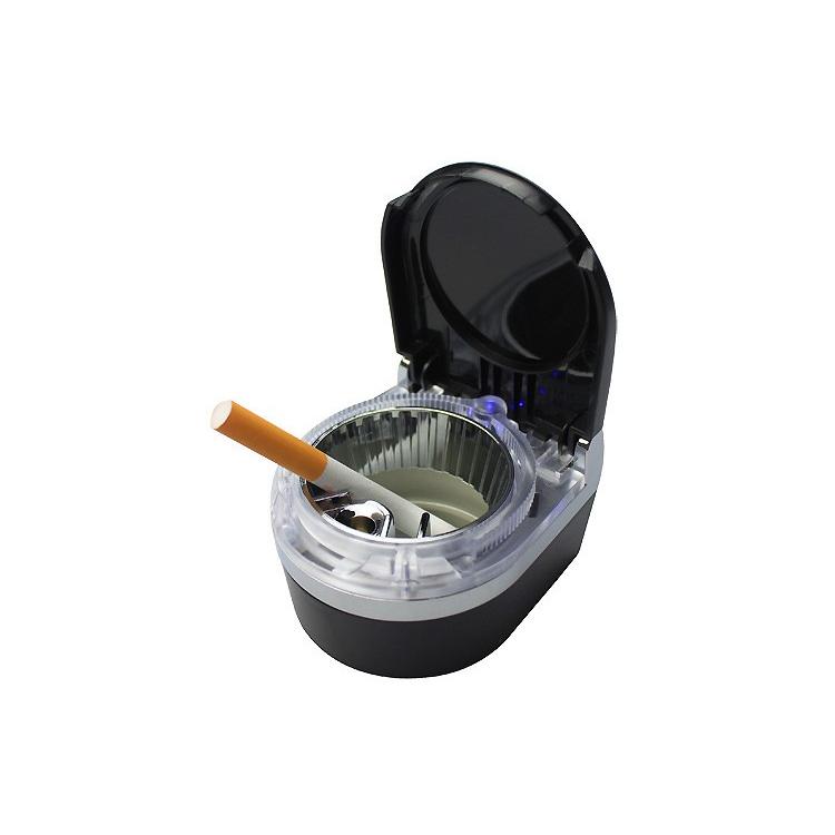 車用ミニ灰皿 Led 付き夜でも便利 火穴付き 蓋付き 簡単取り外す 水洗い カー用品 アクセサリ ー 3色選択可 Xy 99 Tiyoustore 通販 Yahoo ショッピング