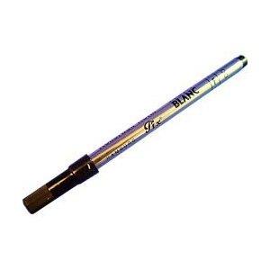 モンブラン ローラーボール リフィル 替芯 ブラック 中字（M）MONTBLANC | MONTBLANC（筆記具、時計）
