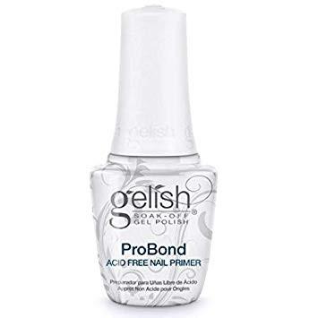 ジェルネイル ジェリッシュ プロボンド Gelish Probond 15 Ml ノンアシッドプライマー 送料無料 Gelish Probond クリスティ 通販 Yahoo ショッピング