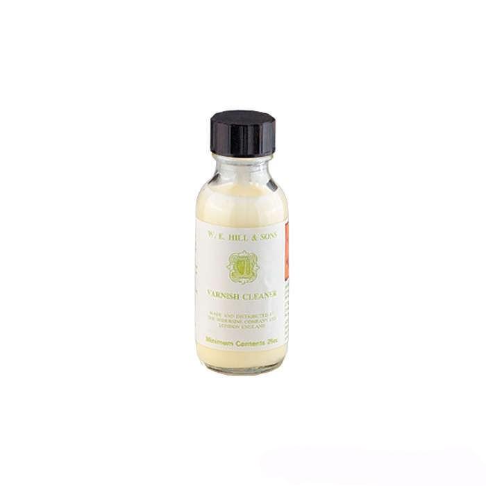ニス用クリーナー 25 ml W.E. Hill Varnish Cleaner HILLVCクリスティ 通販 Yahoo!ショッピング
