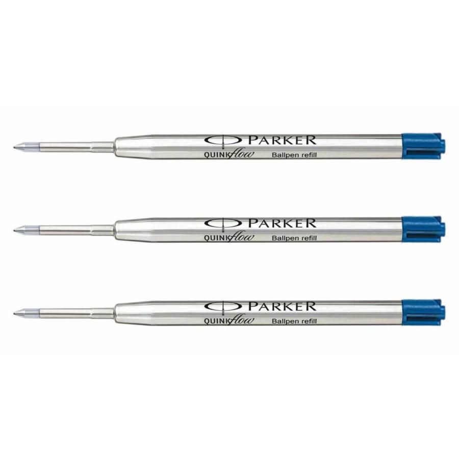 専用ページ໒꒱ 楽天市場】パーカー ボールペン替芯 スタンダード 195036 全2色 PARKER