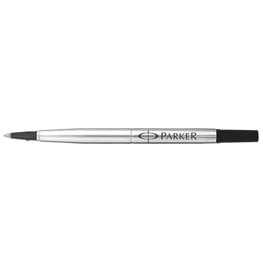 パーカー ローラーボール リフィル 替芯 黒 ブラック 中字 M 1本 Parker Prm1 クリスティ 通販 Yahoo ショッピング