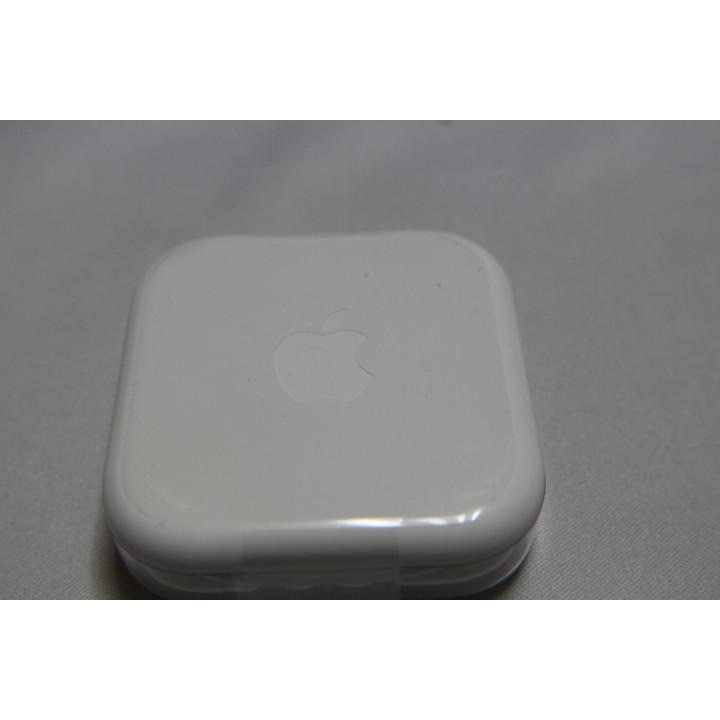 Apple（アップル） 純正品 Macbook iPhone イヤホン マイク付き3.5mm 