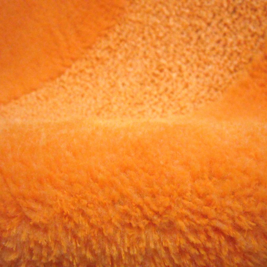 カーペット ラグ 190 POPな色合い 防音効果 洗える 日本製 ラグボーダー 190×190cm オレンジ 約2畳 辻川産業株式会社｜tjktjk｜07