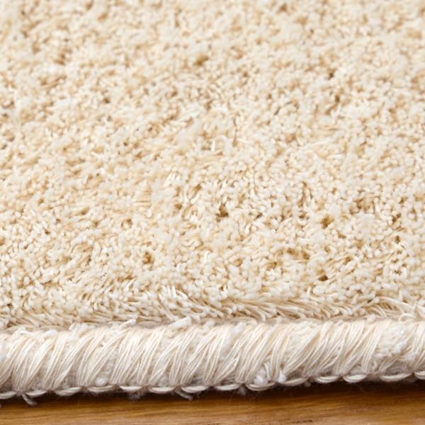 Tsujikawa カーペット ラグ 130 190 綿100％ 洗える 消臭 洗濯 床暖房