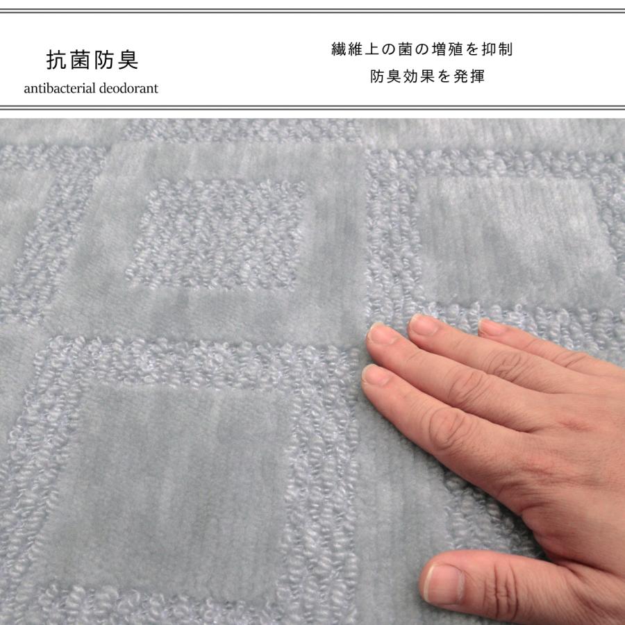 Tsujikawa カーペット 6畳 日本製 絨毯 抗菌防臭 ホスタ 261 Tsujikawa カーペット 6畳 日本製 絨毯 抗菌防臭 ホスタ 261