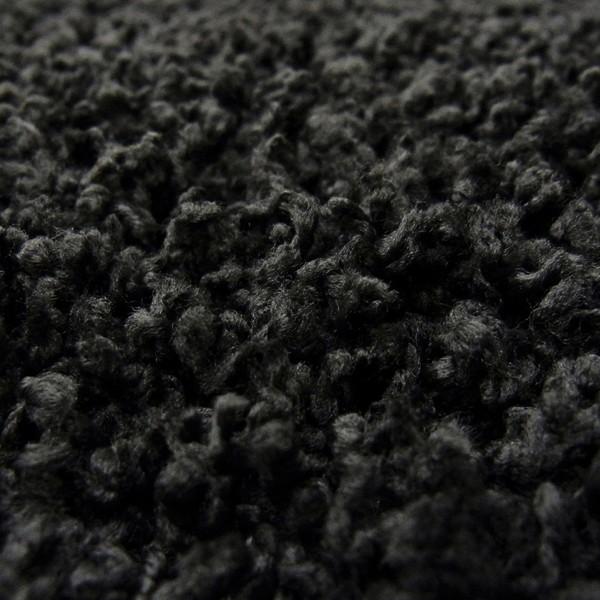 ラグ・カーペット tabitabi Amazon | ラグマット 90 x 190 cm 洗える滑り止め付 シャギー